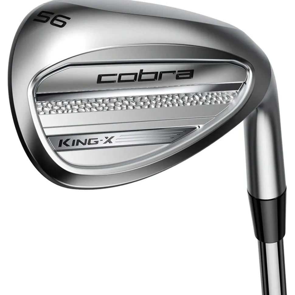 Wedge Cobra King-X Wedge Graphite