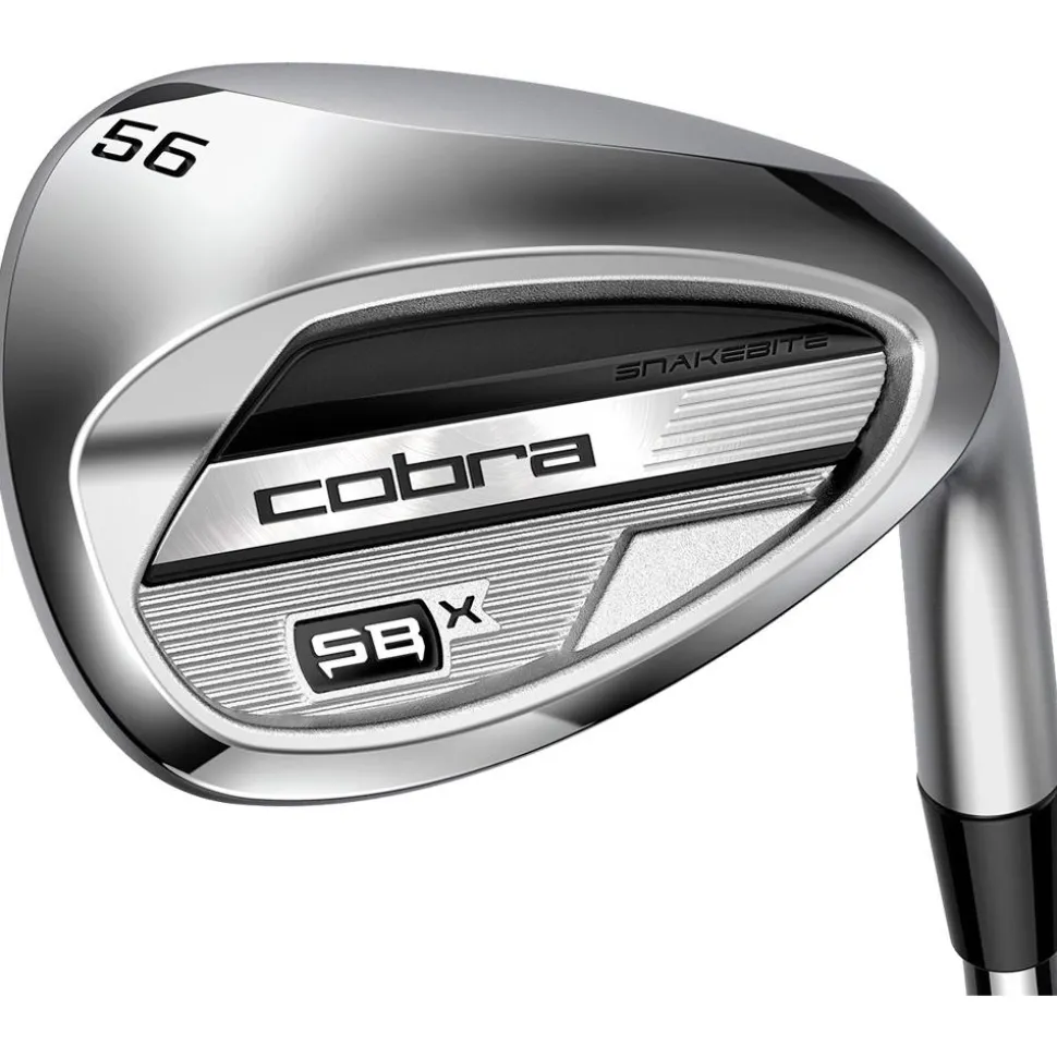 Wedge Cobra Snakebite X Wedge
