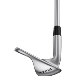Wedge Ping BunkR