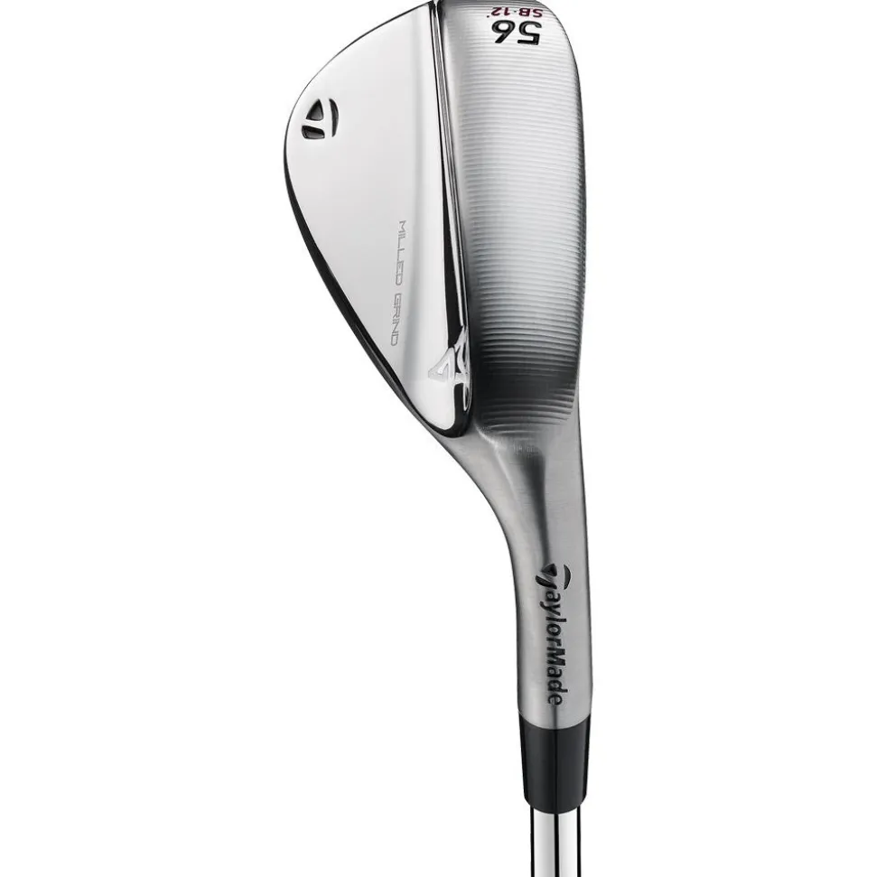 Wedge Taylormade Milled Grind Chrome