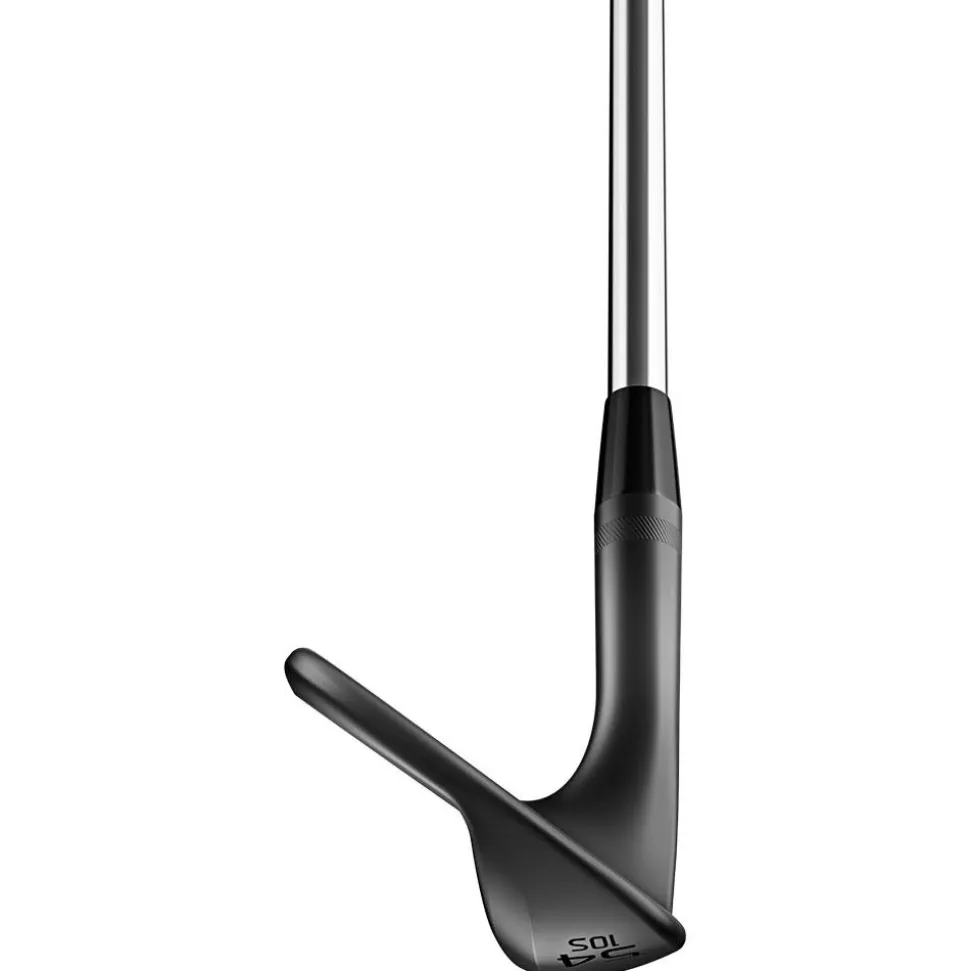 Wedge Titleist SM10 Jet Black